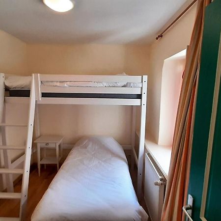 Relais Du Noble Voyageur Hotel Brioude Ngoại thất bức ảnh