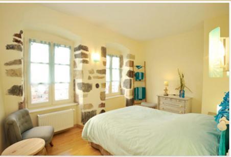 Relais Du Noble Voyageur Hotel Brioude Ngoại thất bức ảnh