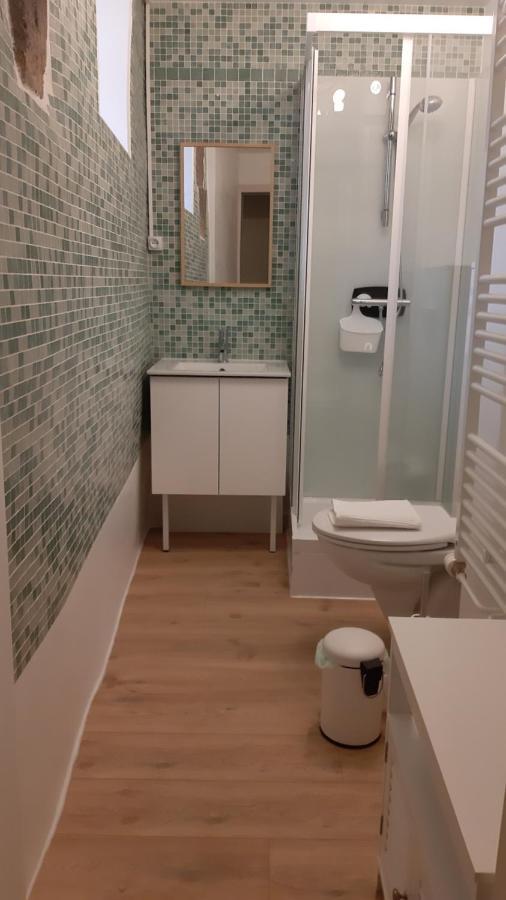 Relais Du Noble Voyageur Hotel Brioude Ngoại thất bức ảnh