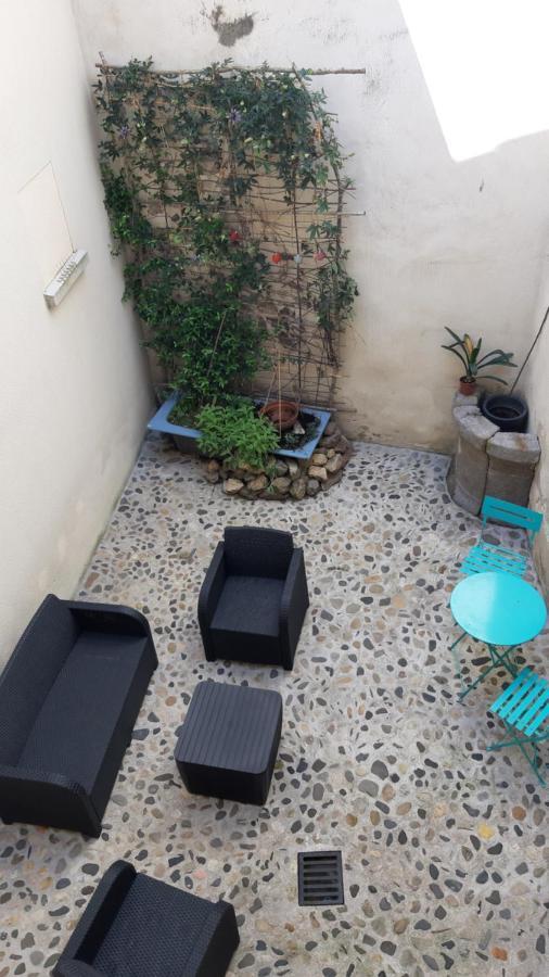 Relais Du Noble Voyageur Hotel Brioude Ngoại thất bức ảnh
