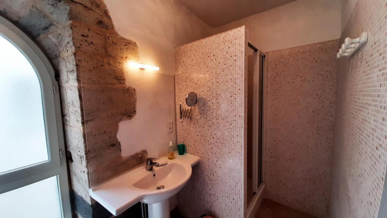 Relais Du Noble Voyageur Hotel Brioude Ngoại thất bức ảnh