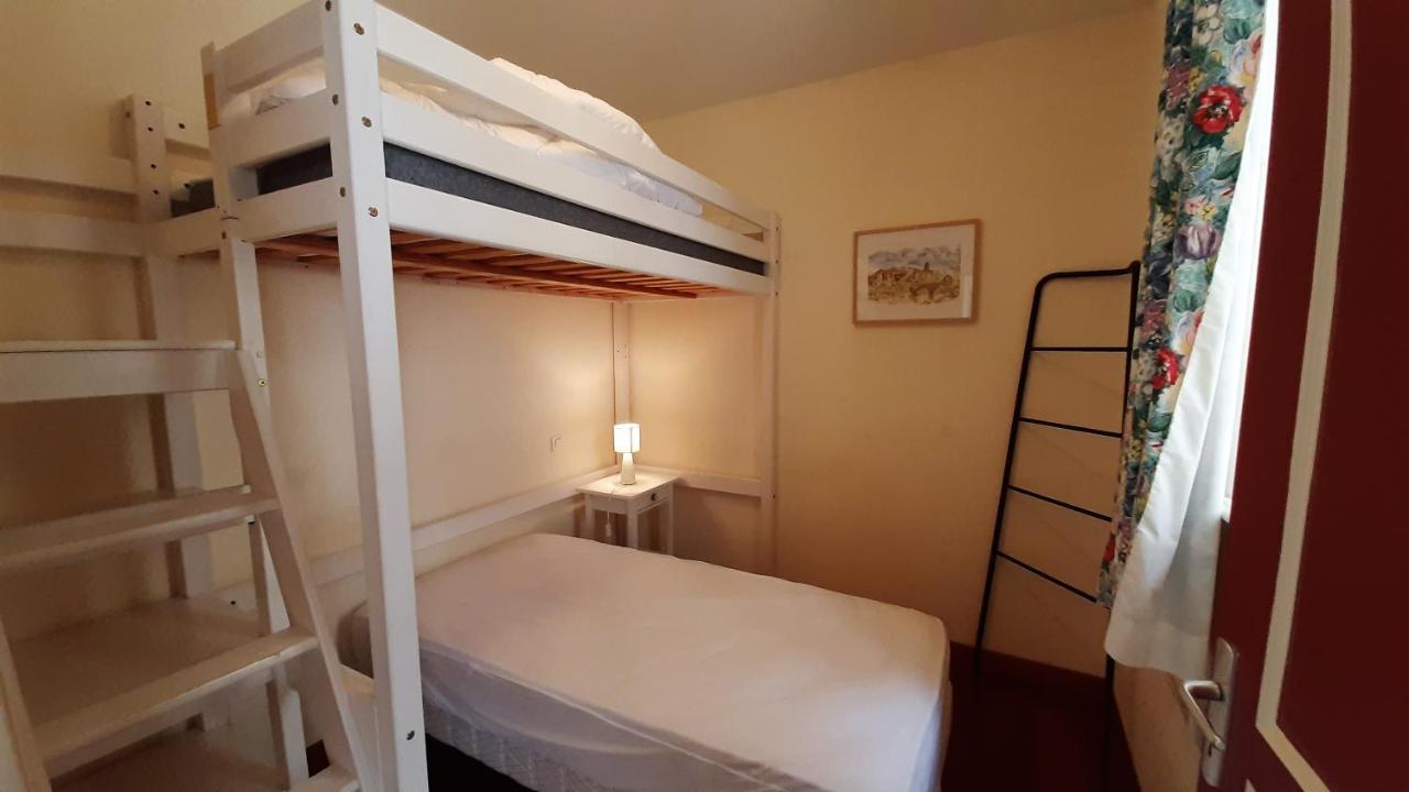 Relais Du Noble Voyageur Hotel Brioude Ngoại thất bức ảnh
